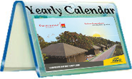Tagore Public School,Pilani - Yearly Calendar